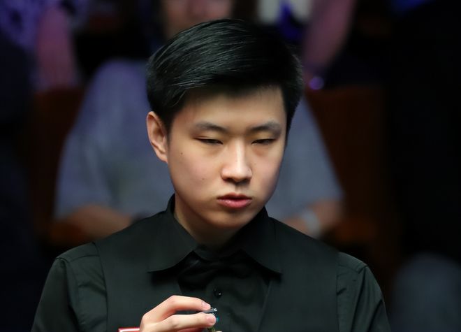 这将是一场 这将是一场