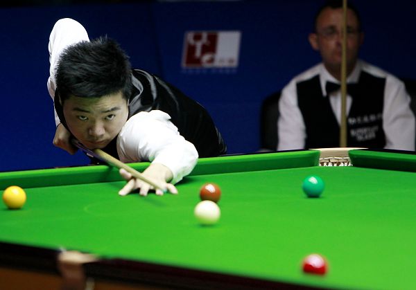 压力更多来 压力更多来