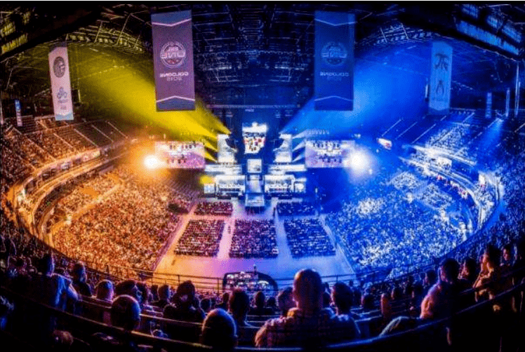 双方的默契 双方的默契