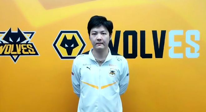 引入守备位
